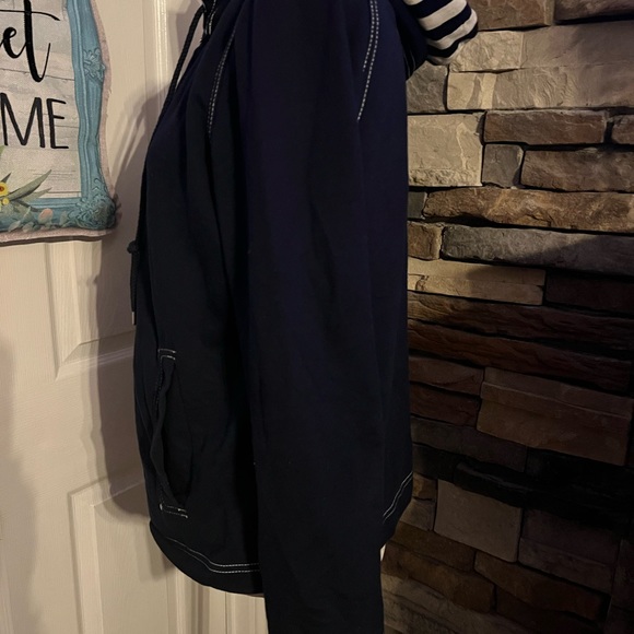 Ann Klein sport women jacket (B) - Picture 5 of 6